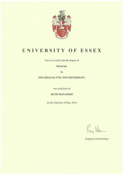 University-of-Essex